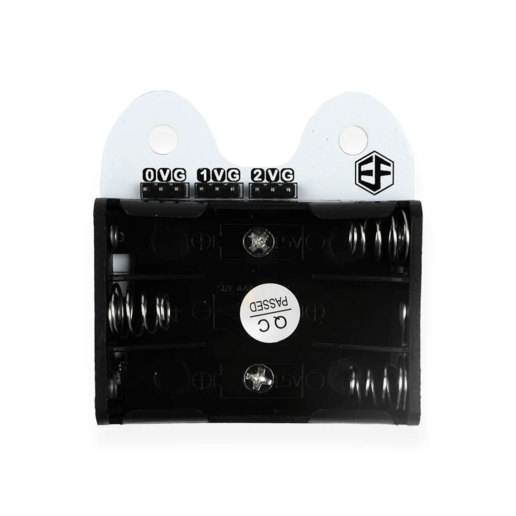 Ring:bit v2 Car Robot Kit with micro:bit - ELECFREAKS