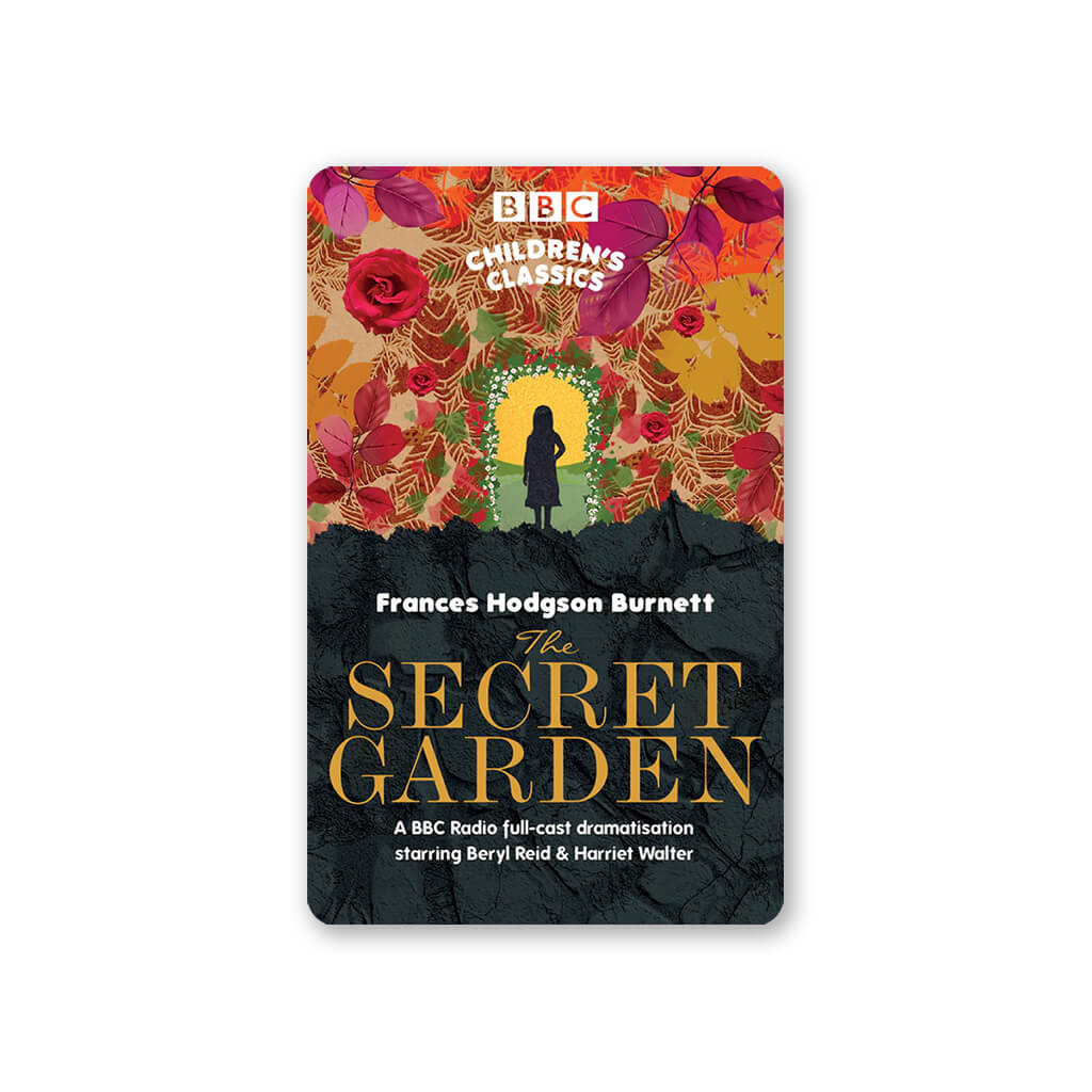 The Secret Garden (BBC Children's Classics) - Card for Yoto Player / Mini