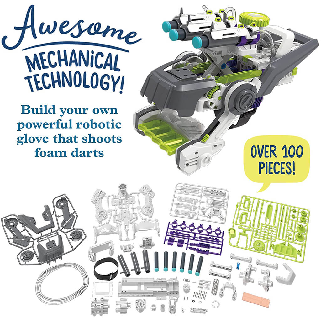 Ultra Bionic Blaster - Thames & Kosmos