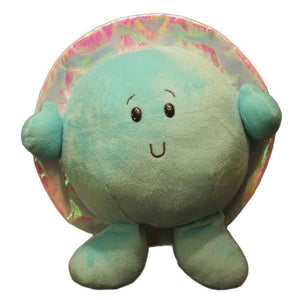 Celestial Buddies Space Soft Toys Set