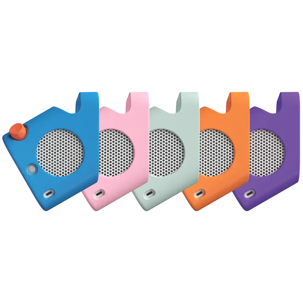 Adventure Jacket for 3rd Generation Player - Yoto (Choice of Colours)