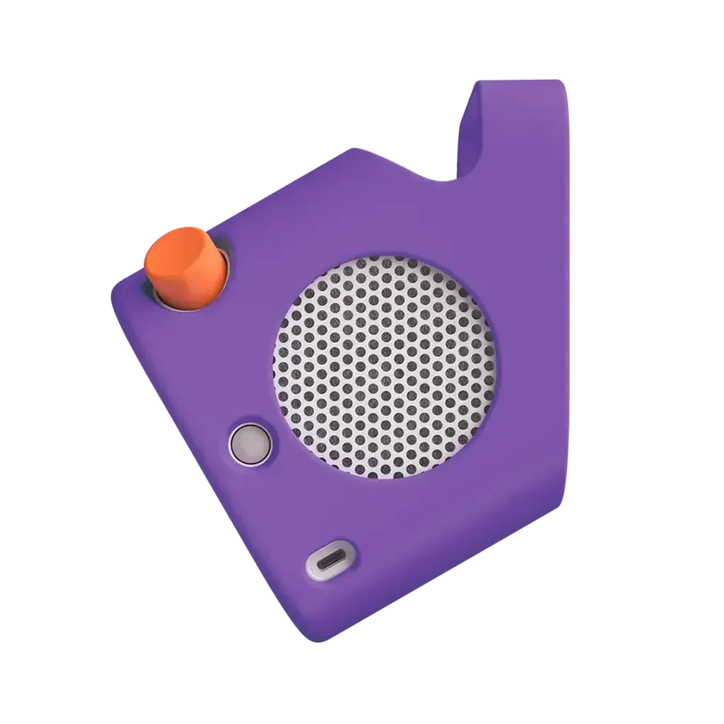 Yoto Player (3rd Generation) and Adventure Jacket (Choice of Colours)