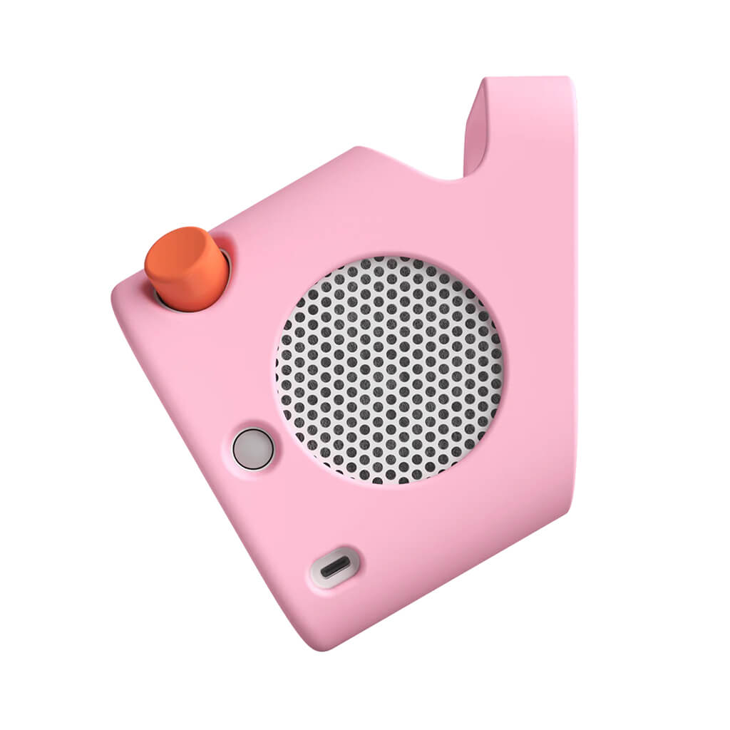 Adventure Jacket for 3rd Generation Player - Yoto (Choice of Colours)