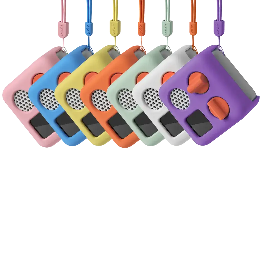 Mini Adventure Jacket - Yoto (Choice of Colours)