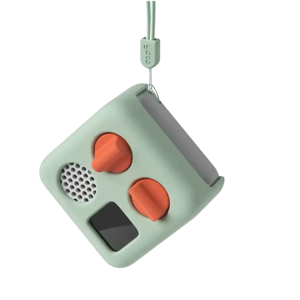 Yoto Mini with Adventure Jacket (Choice of Colours)