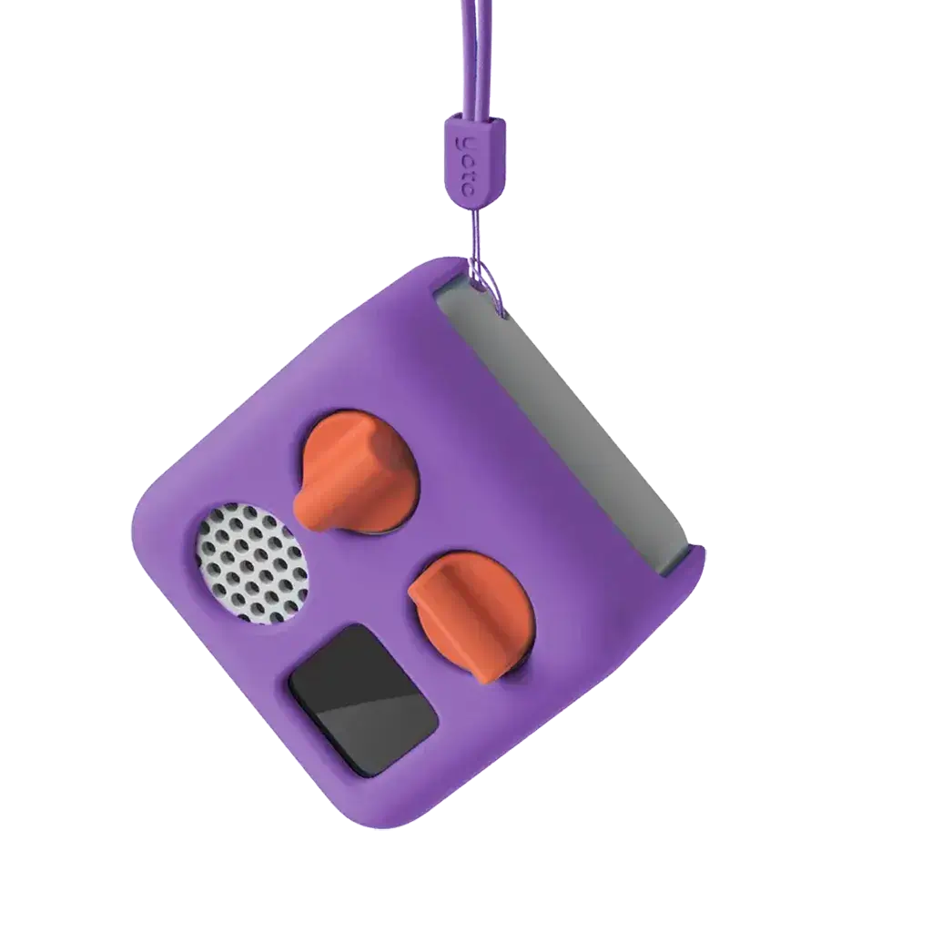 Mini Adventure Jacket - Yoto (Choice of Colours)