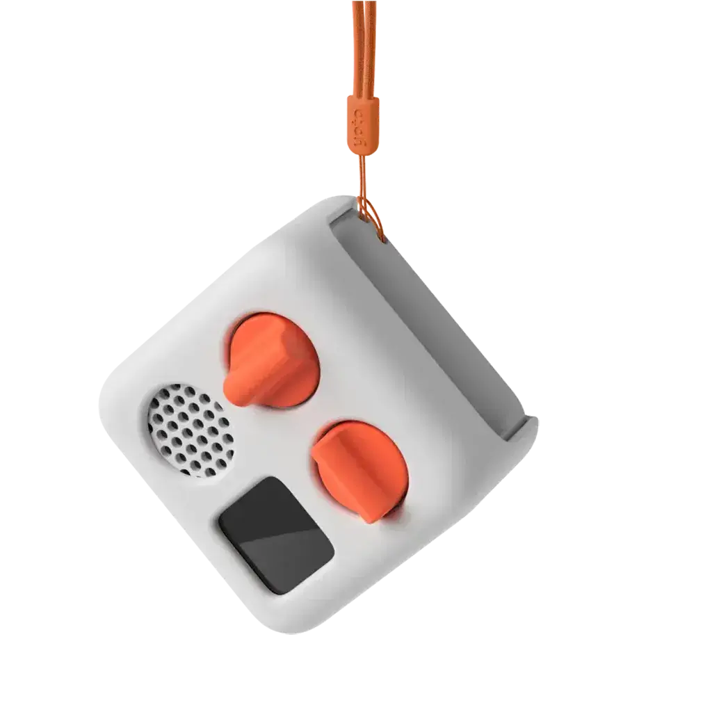 Yoto Mini with Adventure Jacket (Choice of Colours)