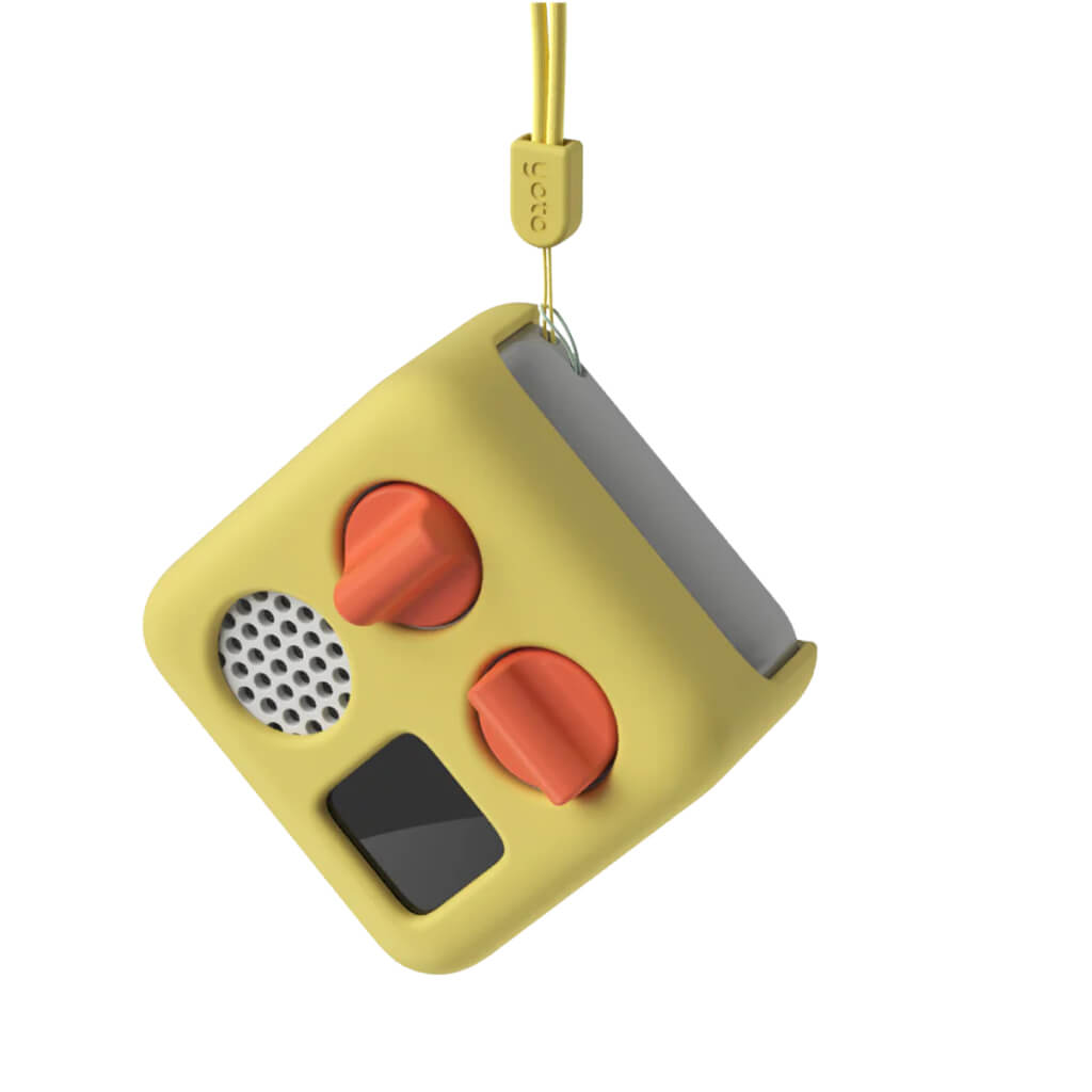 Yoto Mini with Adventure Jacket (Choice of Colours)