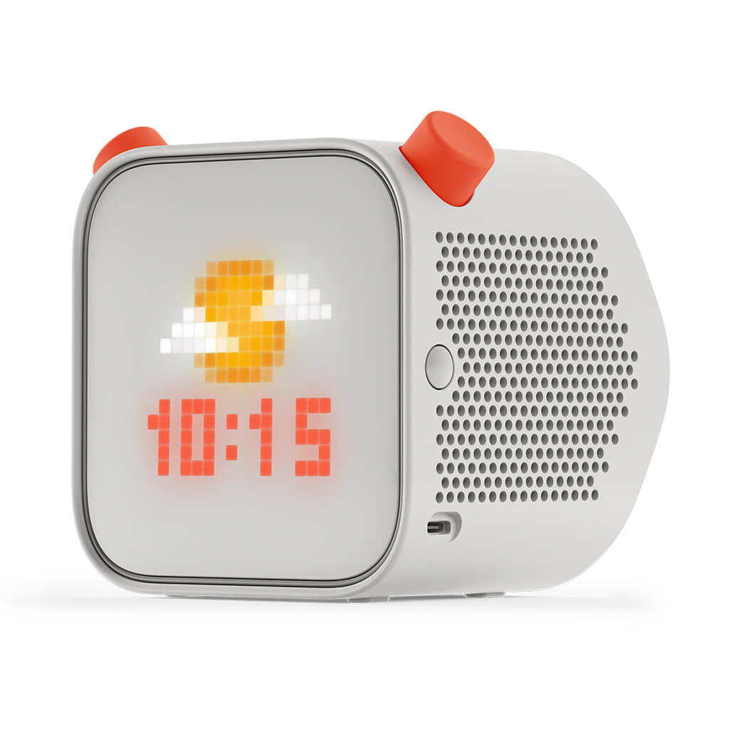 Yoto Player 3rd Generation Independent Ad Free Listening For Kids yoto-player-3rd-generation-independent-ad-free-listening-for-kids