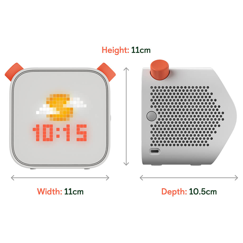 Yoto Player (3rd Generation) Kids Audio and Music Player