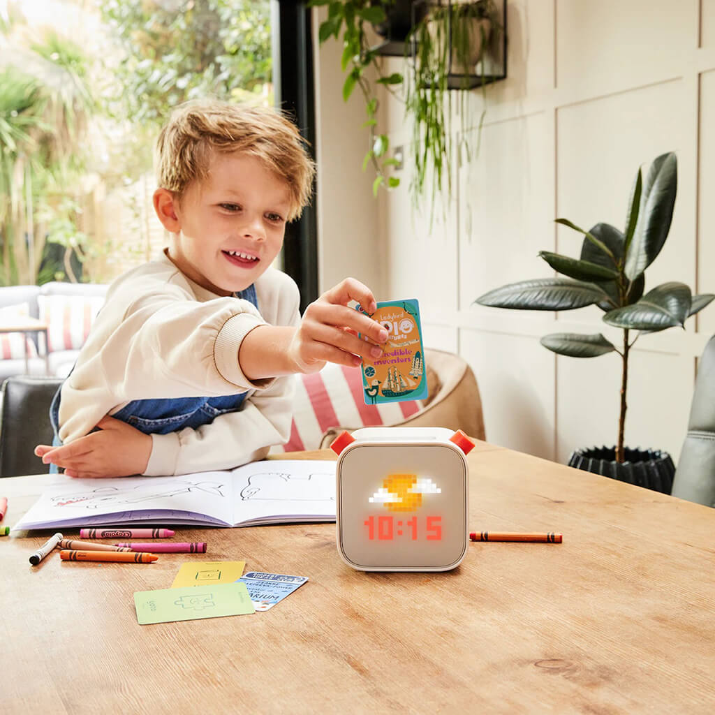 Yoto Player (3rd Generation) Kids Audio and Music Player