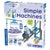 Simple Machines STEM Experiment Kit - Steam Rocket