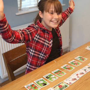 Alana's Animals Counting Game - Genius Games