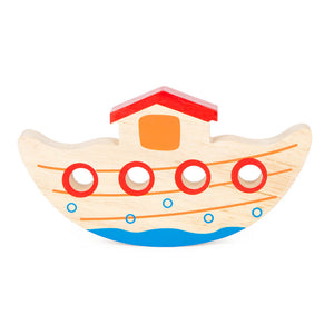 Ark Wooden Balancing Game - Small Foot