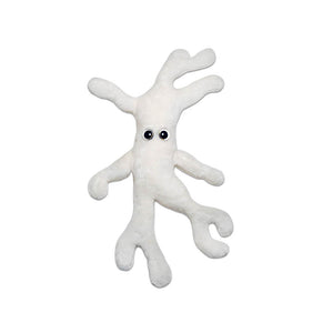 Bone Cell (Osteocyte) Soft Toy - Giant Microbes
