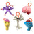 Brain Science Gift Box Set - Giant Microbes