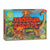 Dinosaur Escape Cooperative Board Game - Peaceable Kingdom