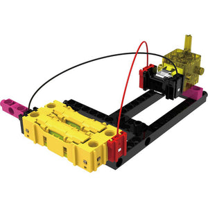 Easy Electric Circuits STEM Experiment Kit - Thames & Kosmos