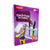 Electrolysis in Colour Science Kit - Steam Rocket