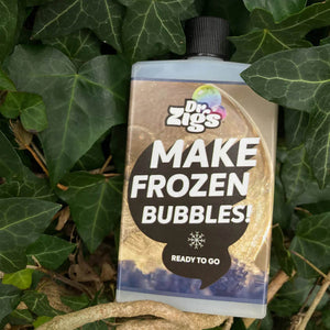 Frozen Bubble Kit - Dr Zigs