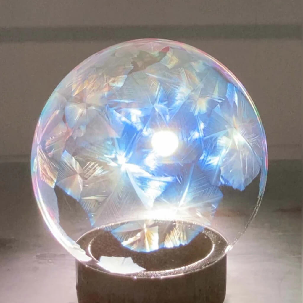 Frozen Bubble Kit - Dr Zigs