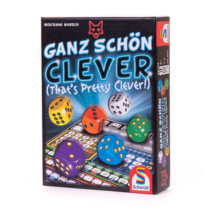 Ganz Schon Clever - Schmidt