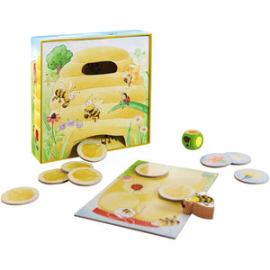 Hanna Honeybee (My Very First Games) - Haba