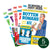 Horrible Histories Volume 1: Cards for Yoto Player / Mini - Yoto (5 Cards)