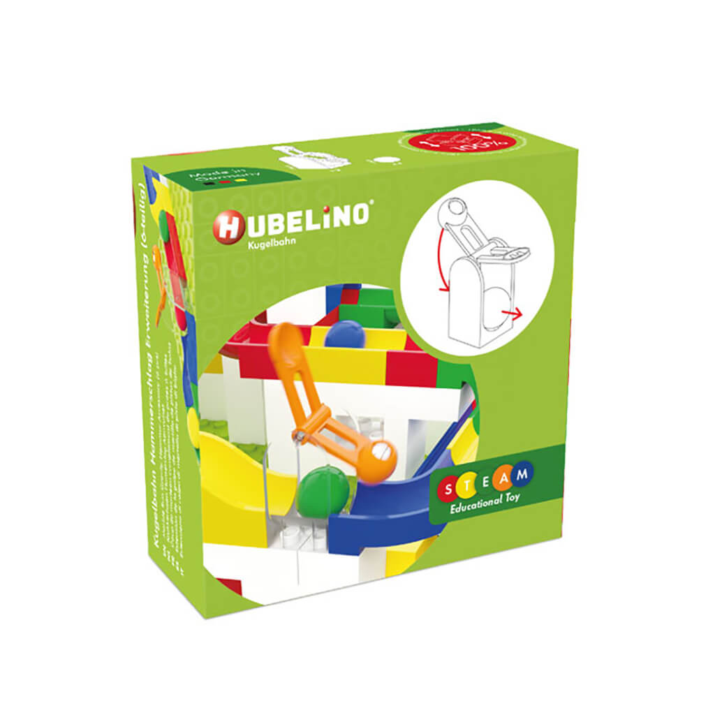 Gravity Hammer Accessory - Hubelino