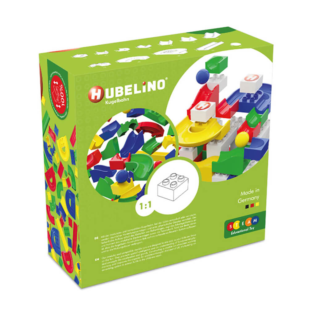 Hubelino Twister Action Set (Made in Germany Hubelino Twister Action Set (Made in Germany
