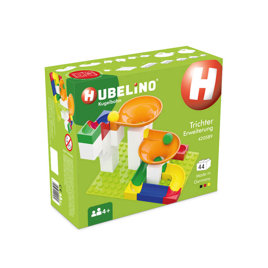 Twister Accessory - Hubelino