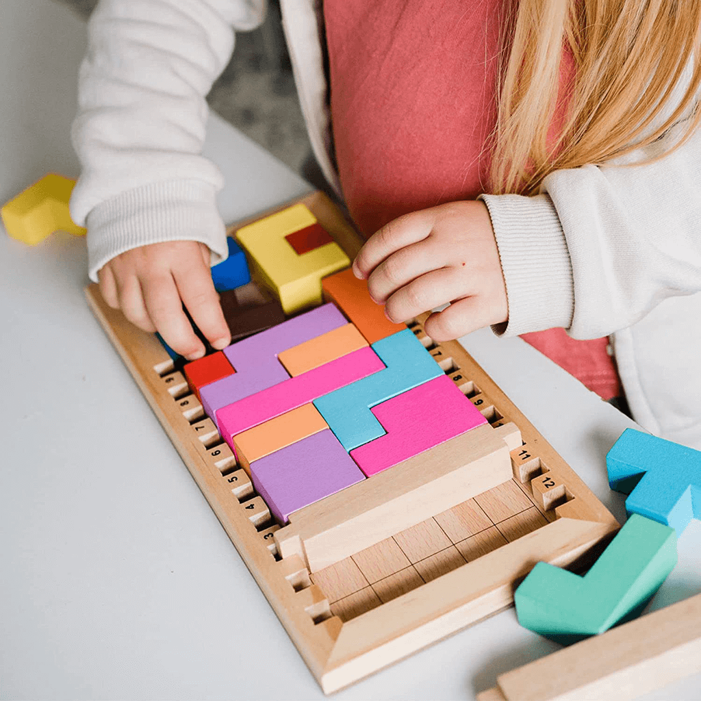 Puzzle game outlet toys