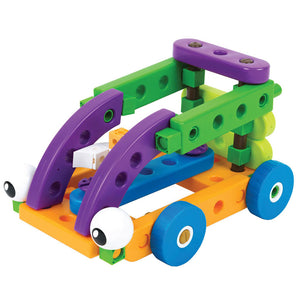 Automobile Engineer by Kids First - Steam Rocket