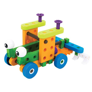 Automobile Engineer by Kids First - Steam Rocket