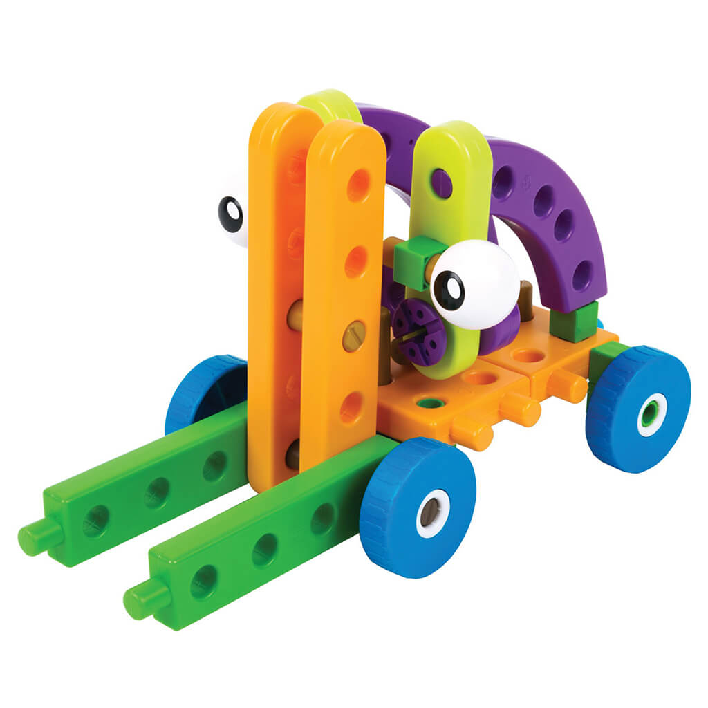 Automobile Engineer by Kids First - Thames & Kosmos