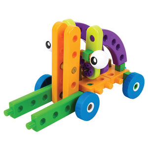 Automobile Engineer by Kids First - Steam Rocket