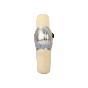 Knee Replacement Soft Toy - Giant Microbes