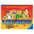 Labyrinth Family Board Game - Steam Rocket