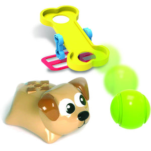 Coding Critters Ranger & Zip Robot Pet Playset - Steam Rocket