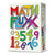 Math Fluxx Card Game - Steam Rocket