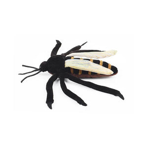 Mosquito (Culex Pipiens) Soft Toy - Giant Microbes