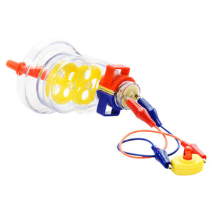 Motors and Generators Stem Experiment Kit - Thames & Kosmos