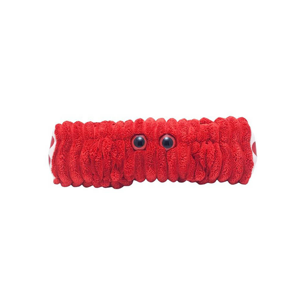 Muscle Cell (Myocyte) Soft Toy - Giant Microbes