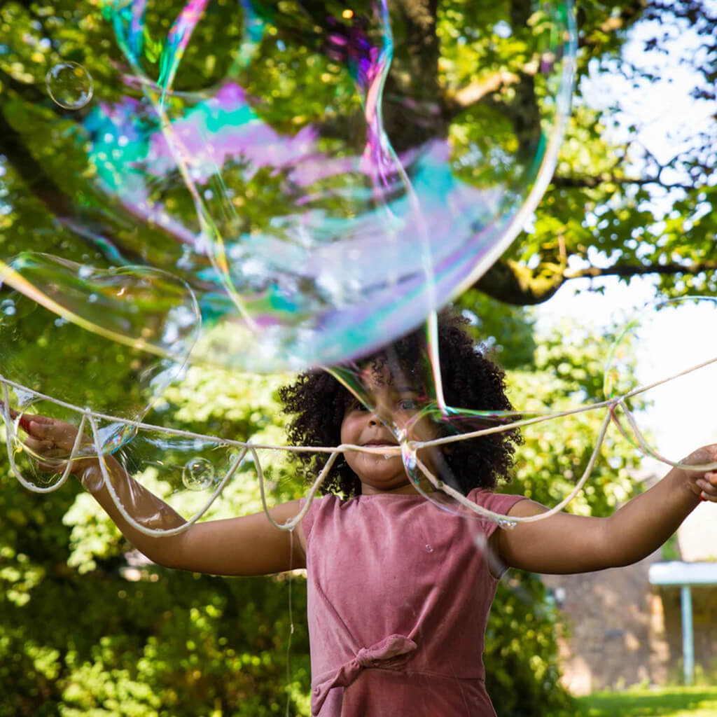 My Loads of Bubbles Kit - Dr Zigs