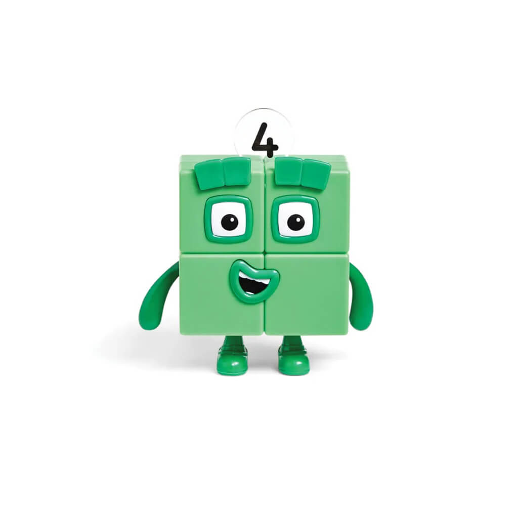 Numberblocks Four And Terrible Twos Figures Steam Rocket Fun numberblocks-four-and-terrible-twos-figures-steam-rocket-fun