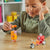 Numberblocks One and Two Bike Adventure Figures - Learning Resources