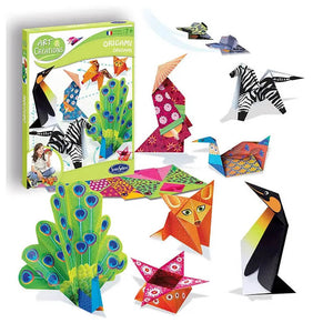 Origami Animals Set - Sentosphere
