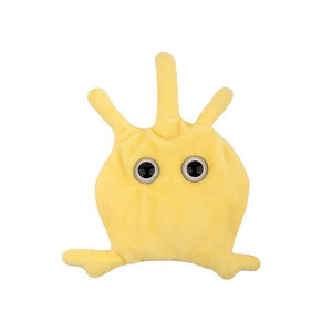 Blood Platelet Soft Toy - Giant Microbes