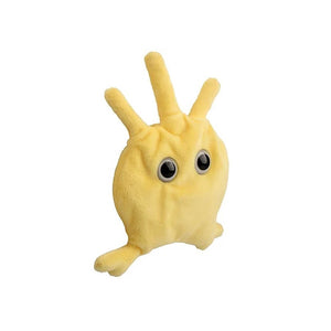 Blood Platelet Soft Toy - Giant Microbes