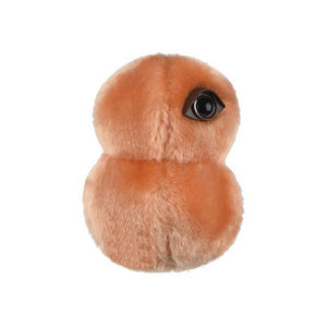 Pneumonia (Streptococcus Pneumoniae) Soft Toy - Giant Microbes